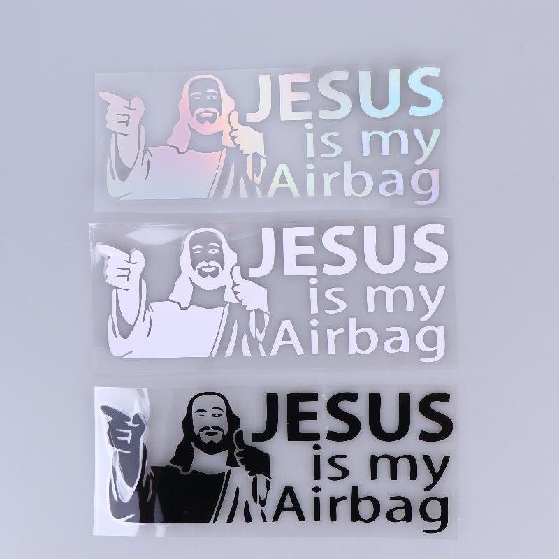 Laptop Accessories Amazon - Stiker Mobil Lucu Is My Airbag,