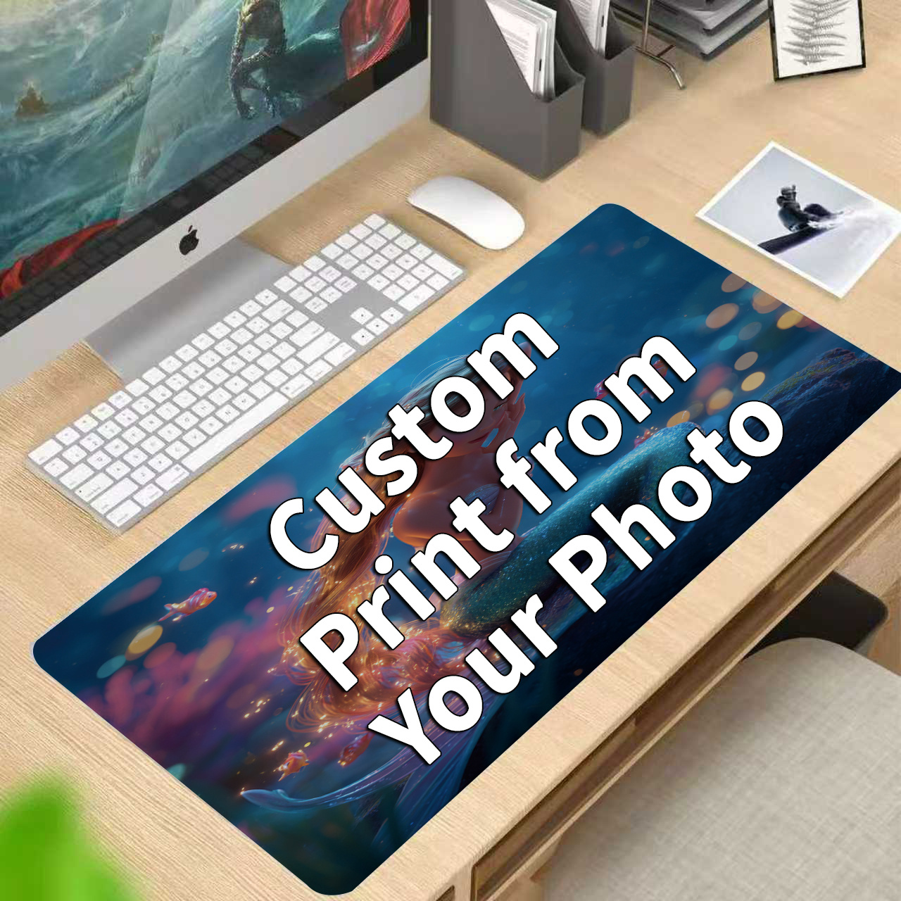 Laptop Accessories Images - Alas Mouse Kustom Pribadi Tahan Air