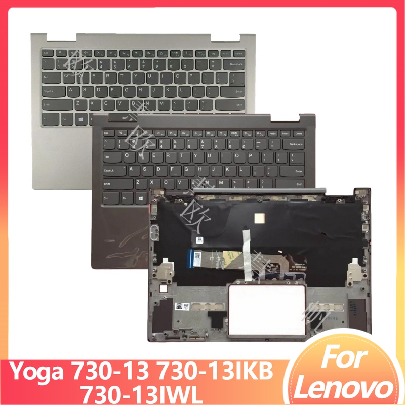 Keyboard Laptop Accessories - Aksesori Perbaikan Baru untuk Lenovo Yoga