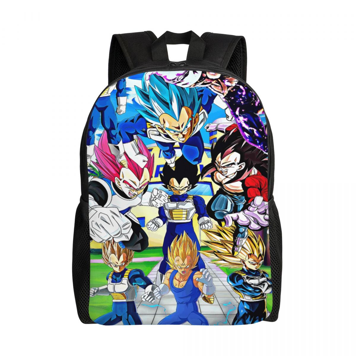 Laptop Accessories For Students - Ransel Laptop Anime Jepang V-Vegetaes yang