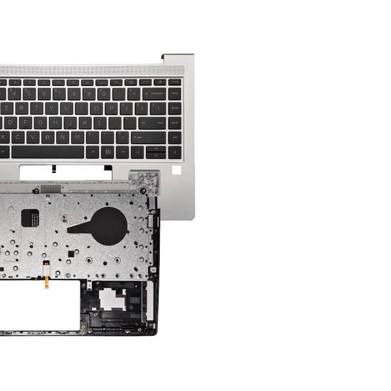 Keyboard Laptop Accessories - Untuk Zhan 66 Pro 14 G6