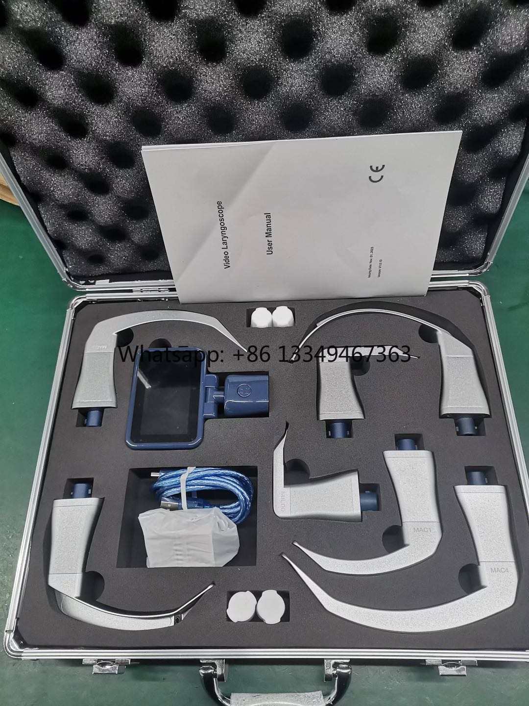 Laptop Accessories Images - Teknologi Pemindai Pencitraan Digital Penuh 2D