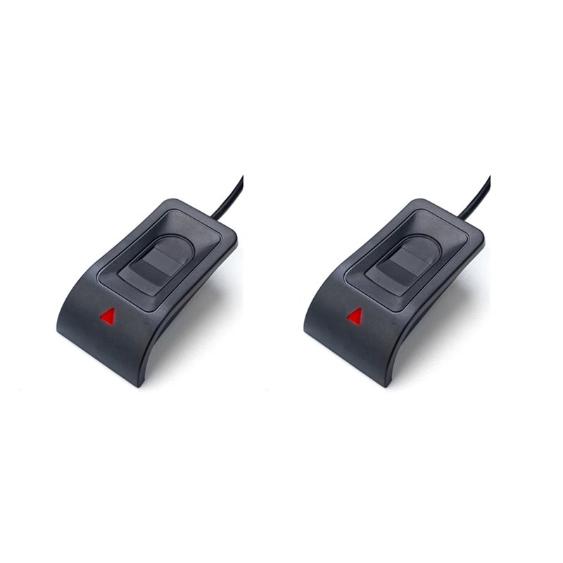 Fingerprint Reader Usb - Pemindai Pembaca Sidik Jari USB A52T