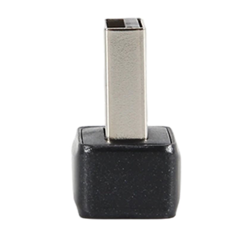 Fingerprint Reader Usb - Pembaca Kunci Sidik Jari USB ABVT-USB
