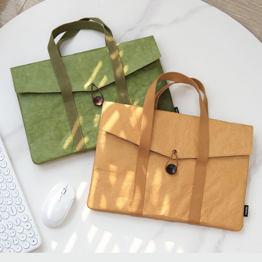 Laptop Accessories Design - Tas Tangan 14.5 Inci Casing Lengan