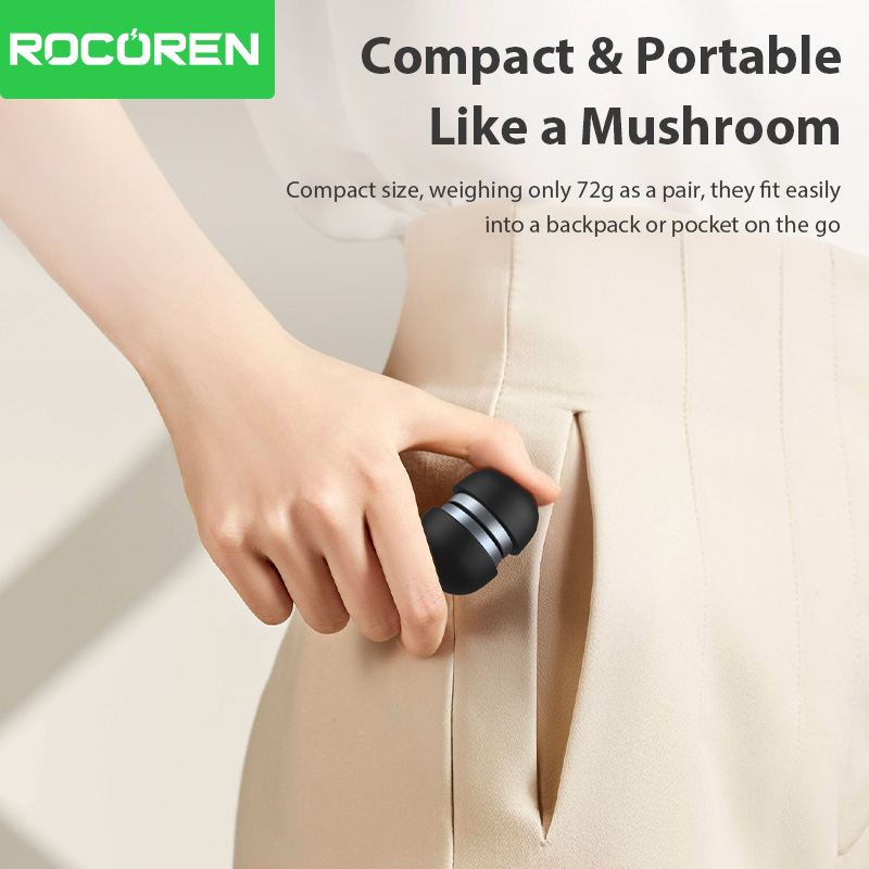 Rocoren Dudukan Laptop Aksesor - Laptop Accessories Cool ulasan dan harga