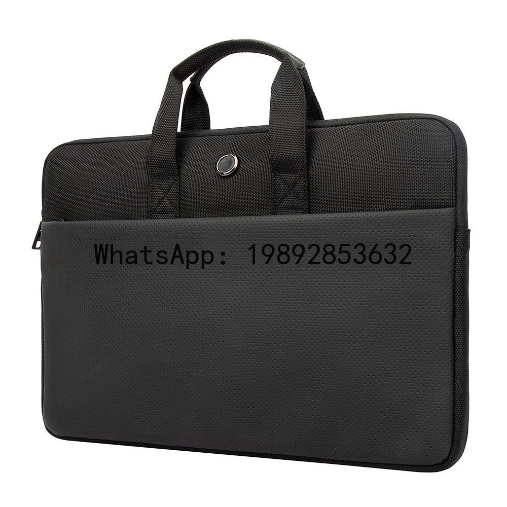 Tas notebook PYJ tas laptop ta - Laptop Bag Waterproof ulasan dan harga