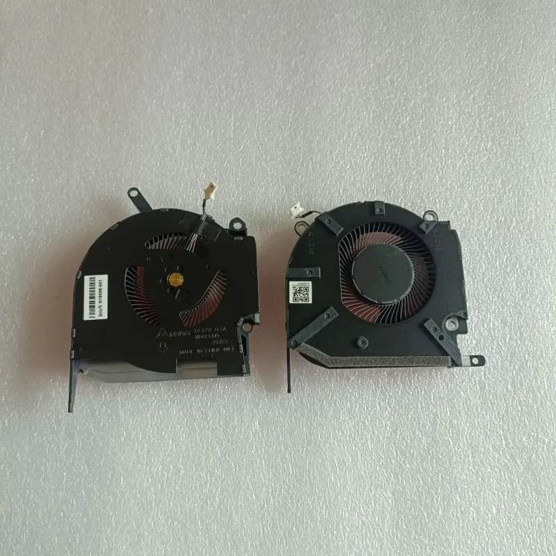 N18097-001 HP OMEN 16-K 16-N O - Laptop Accessories Cool ulasan dan harga