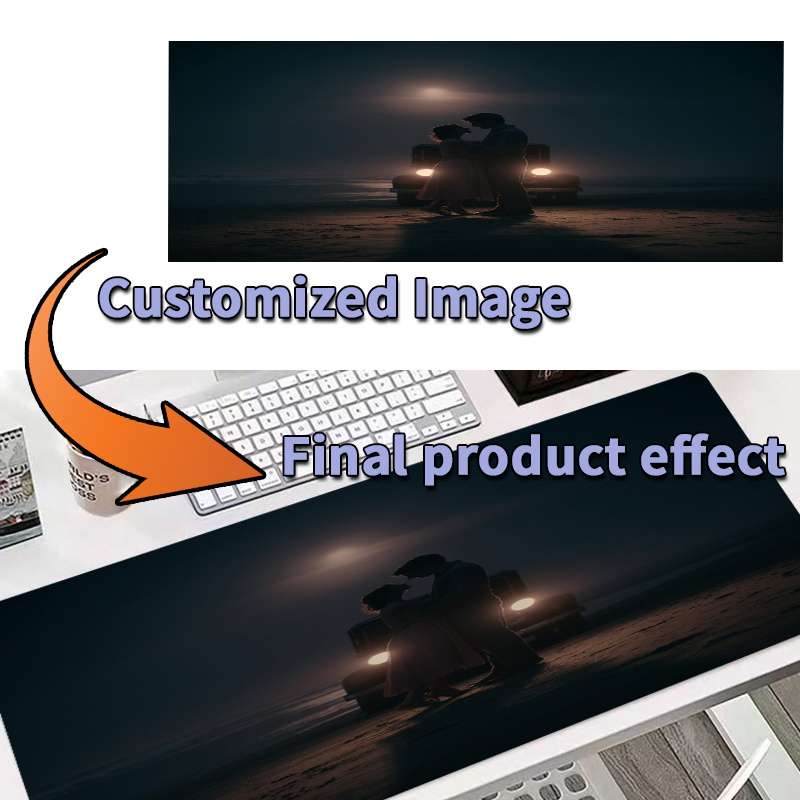 Alas Mouse Kustom Pribadi Taha - Laptop Accessories Images ulasan dan harga
