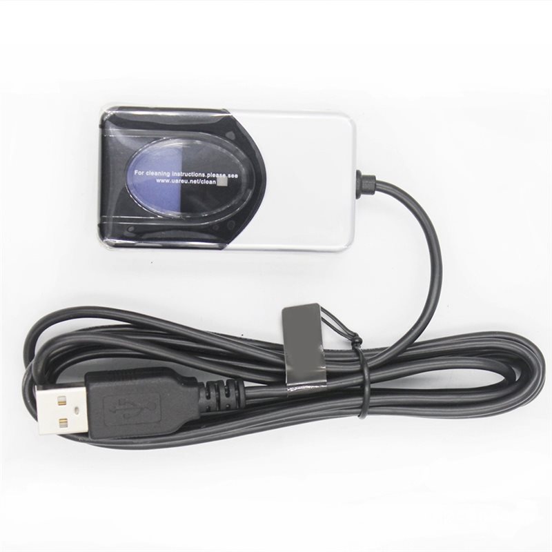 ABZZ-Pembaca Sidik Jari Pemind - Fingerprint Reader Usb ulasan dan harga