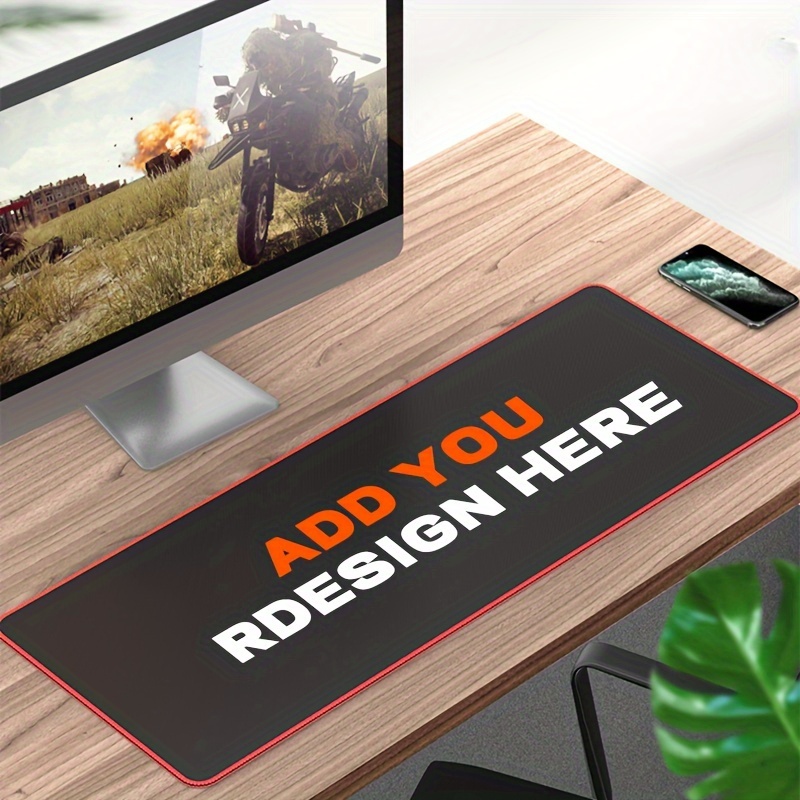 Alas Mouse Anti-Selip Ukuran X - Laptop Accessories Images ulasan dan harga