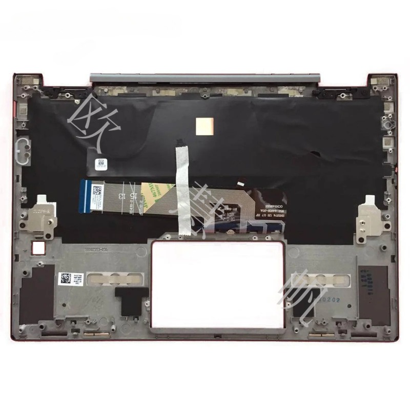 Aksesori Perbaikan Baru untuk  - Keyboard Laptop Accessories ulasan dan harga