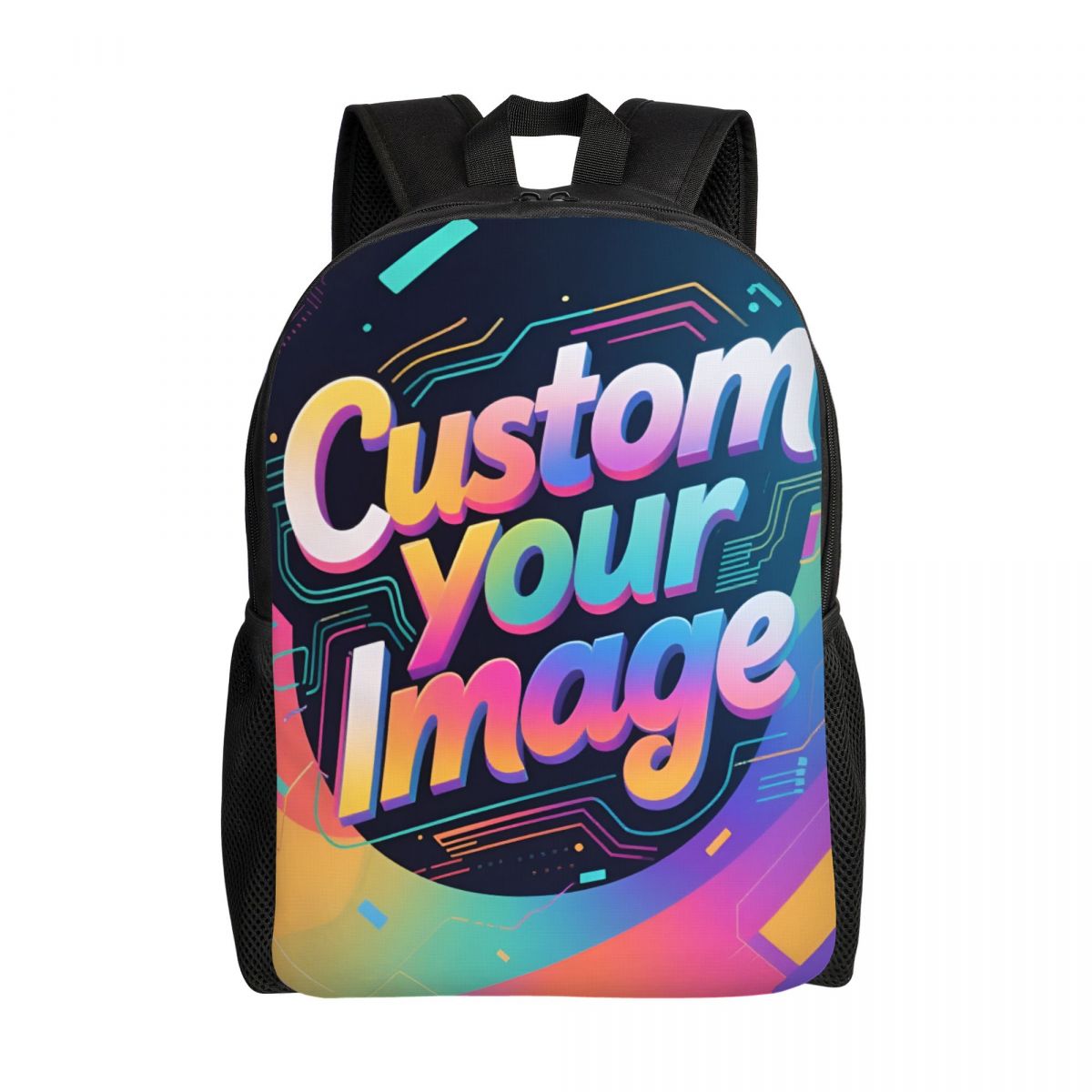 Ransel Logo Gambar Kustom Anda - Laptop Accessories Images ulasan dan harga