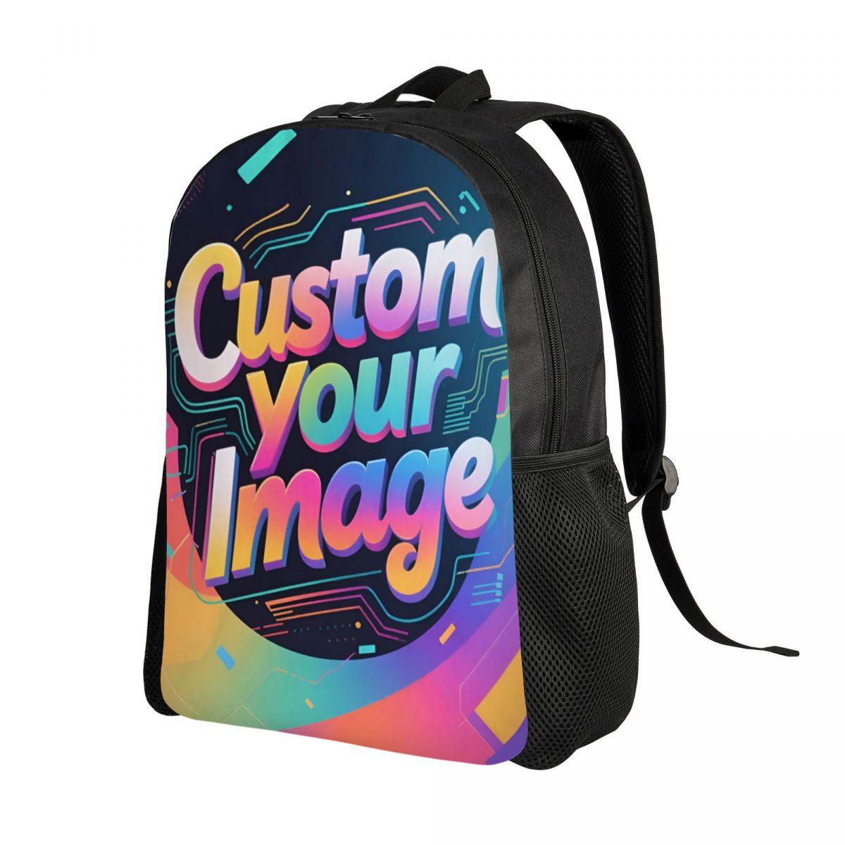 Ransel Logo Gambar Kustom Anda - Laptop Accessories Images ulasan dan harga