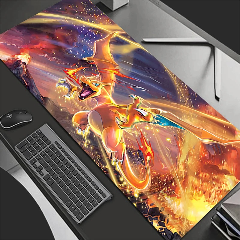 Alas Mouse Aksesori Gaming Ani - Keyboard Laptop Accessories ulasan dan harga