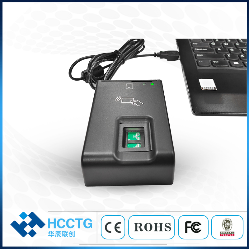Pembaca Kartu Pintar Antarmuka - Fingerprint Reader Usb ulasan dan harga