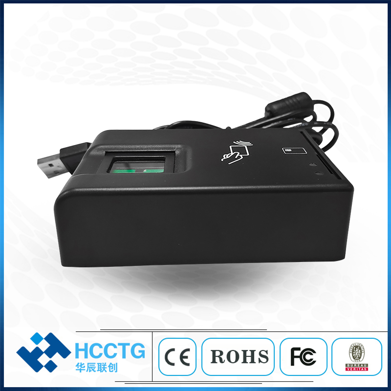 Pembaca Kartu Pintar Antarmuka - Fingerprint Reader Usb ulasan dan harga