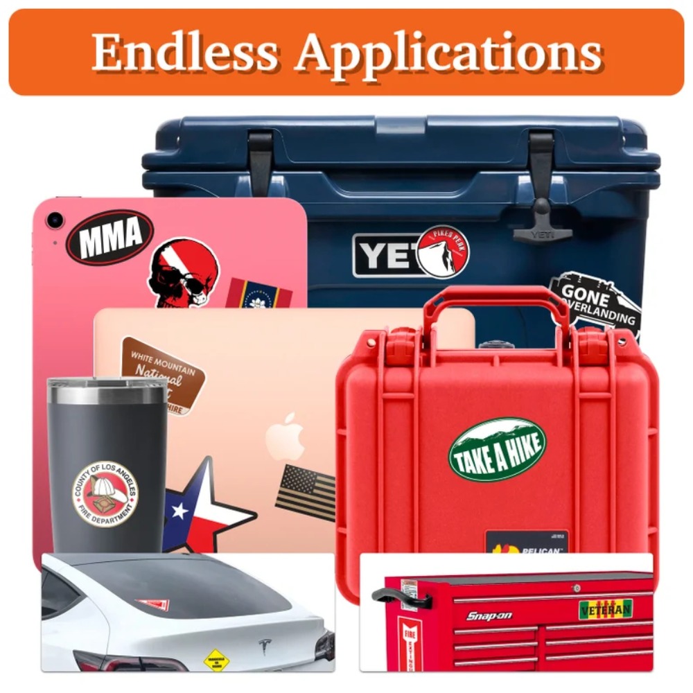 Montenegro Desain Stiker Mobil - Laptop Accessories Design ulasan dan harga