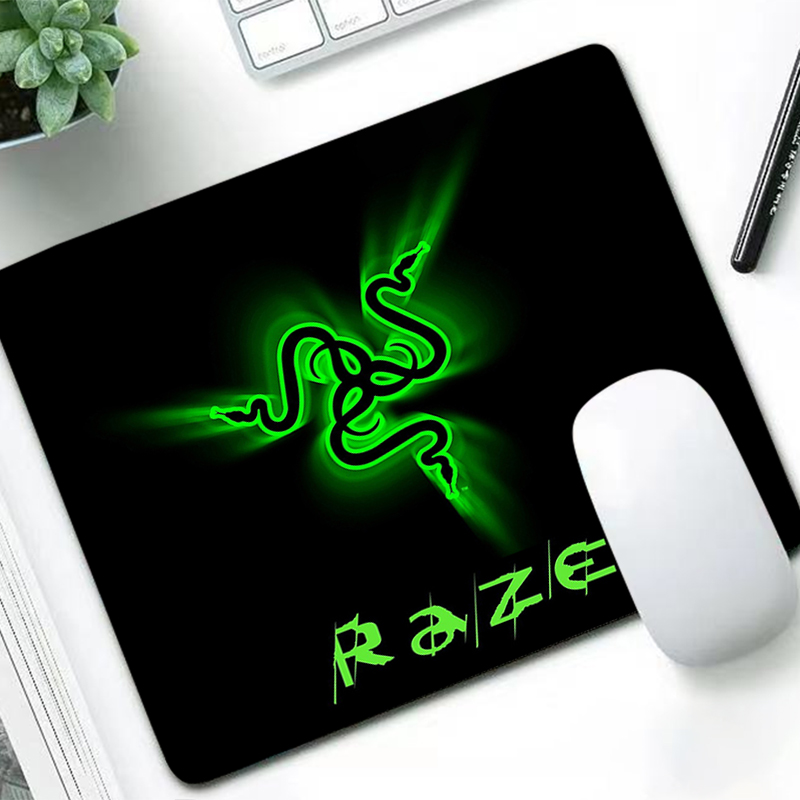 Hot Razer Fashion Small Mouse  - Keyboard Laptop Accessories ulasan dan harga