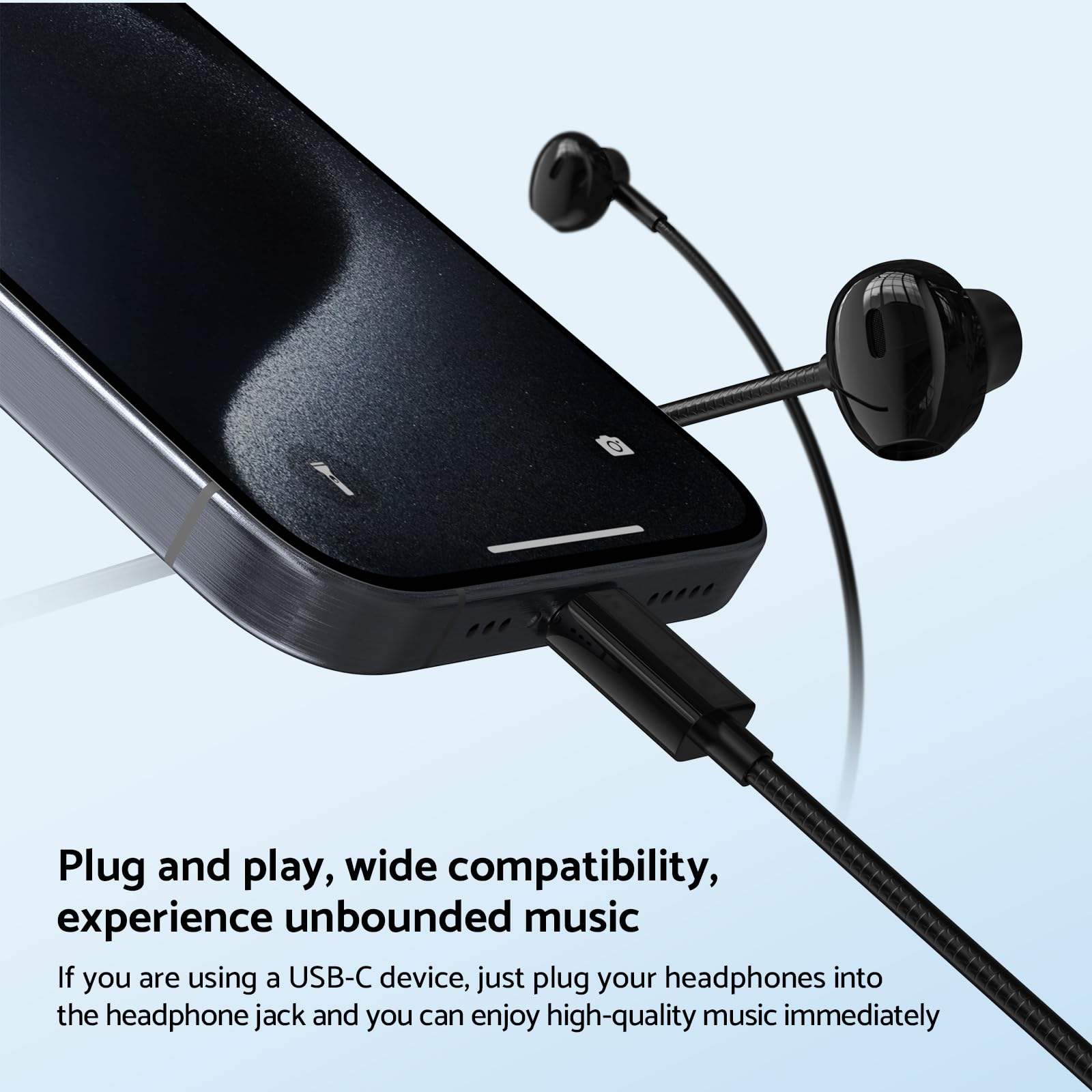 Headphone HiFi Surround Suara  - Laptop Accessories Cool ulasan dan harga