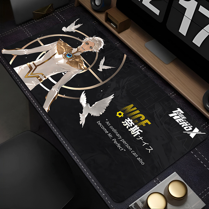 Alas Mouse Komputer Desain Ani - Laptop Accessories Design ulasan dan harga