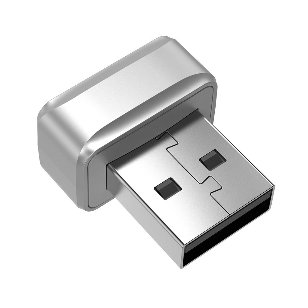 Pemindai Sidik Jari USB untuk  - Fingerprint Reader Usb ulasan dan harga