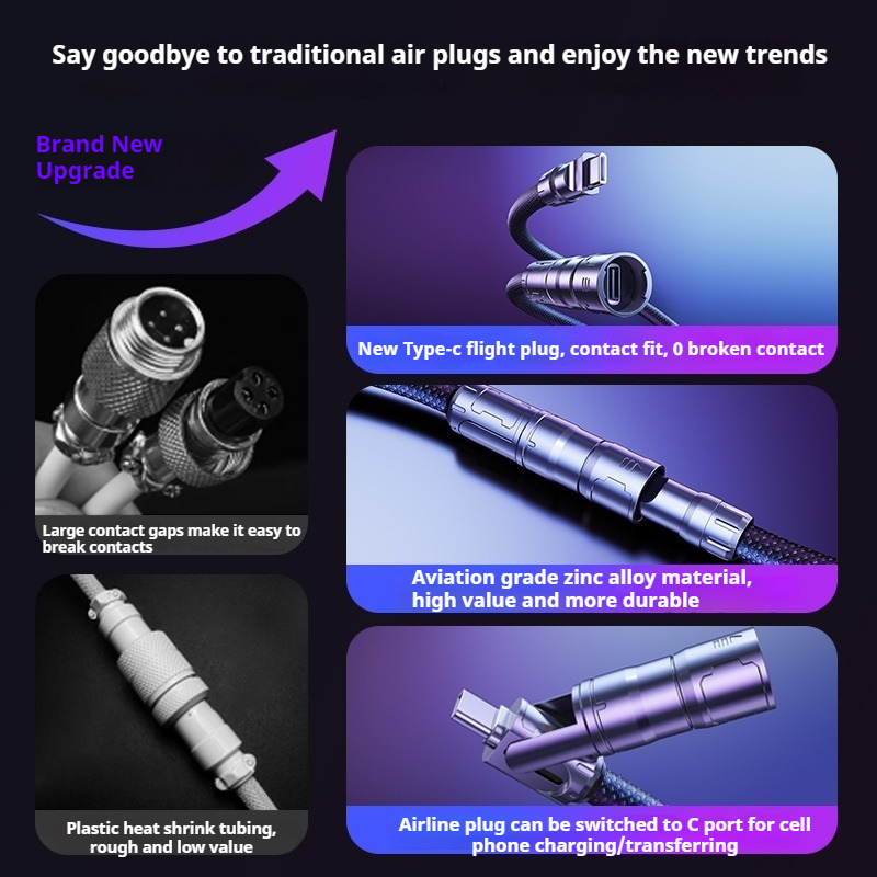 Kabel Keyboard Melingkar Eary  - Laptop Accessories Cool ulasan dan harga