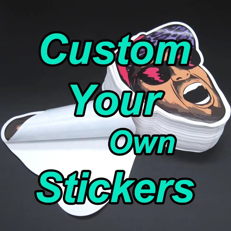 Stiker kustom Logo Anda sendir - Laptop Accessories Name ulasan dan harga
