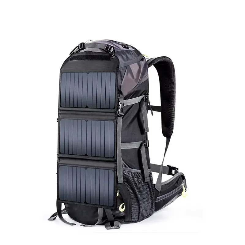 Ransel Panel Surya Kustom 2026 - Laptop Bag Waterproof ulasan dan harga