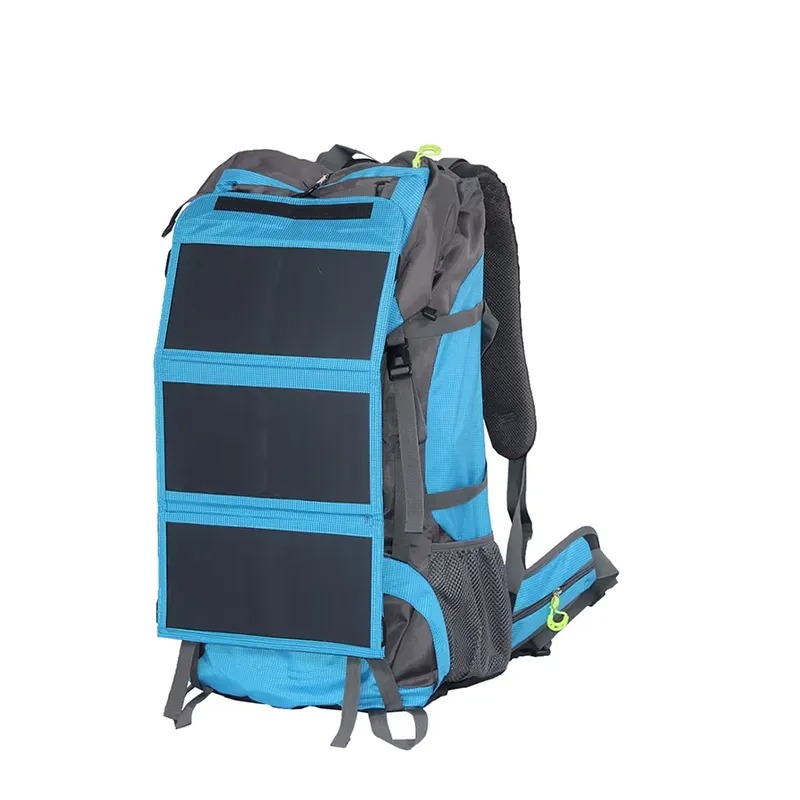 Ransel Panel Surya Kustom 2026 - Laptop Bag Waterproof ulasan dan harga
