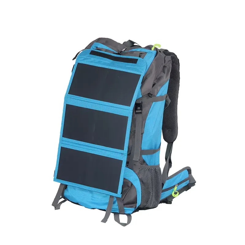 Ransel Panel Surya Kustom 2026 - Laptop Bag Waterproof ulasan dan harga