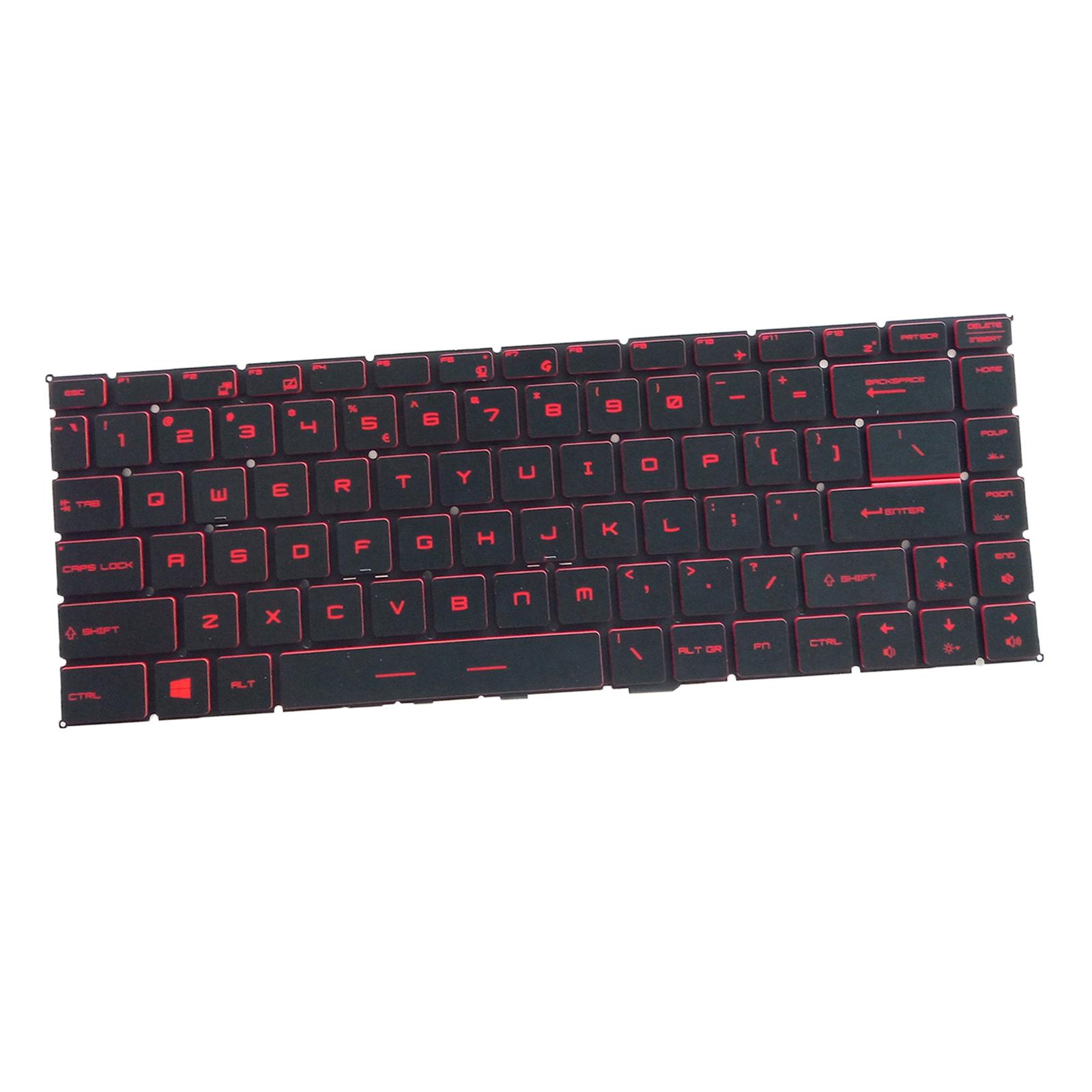 Keyboard Laptop Tata Letak AS  - Keyboard Laptop Accessories ulasan dan harga