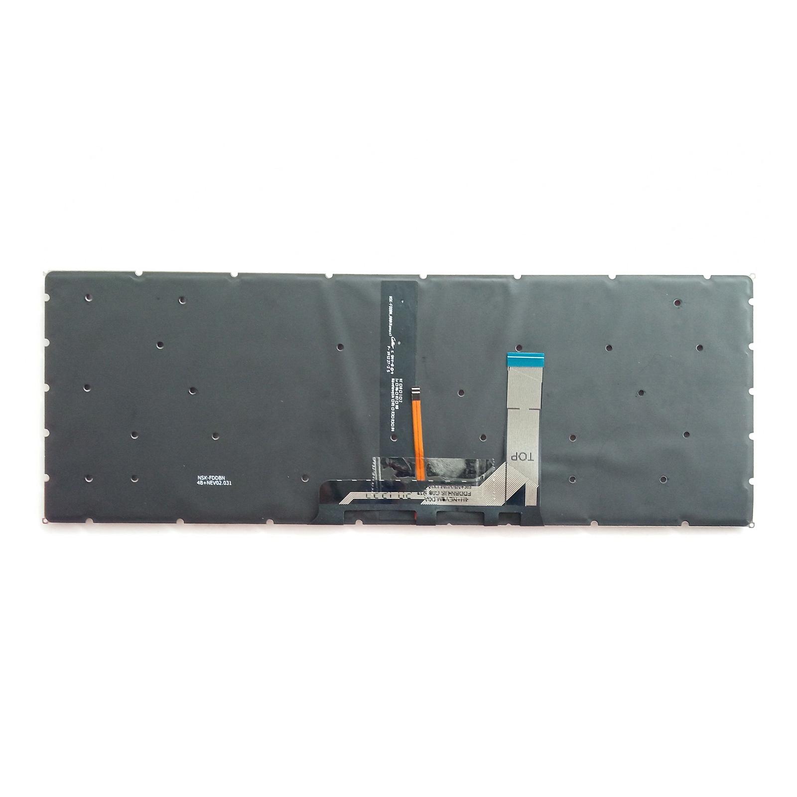 Keyboard Laptop Tata Letak AS  - Keyboard Laptop Accessories ulasan dan harga