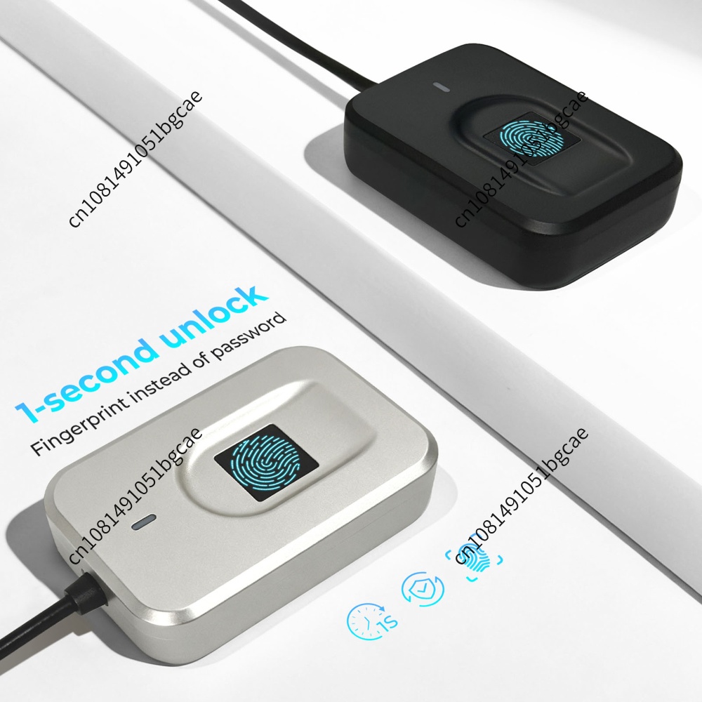 Untuk Windows 10 11 Hello USB  - Fingerprint Reader Usb ulasan dan harga