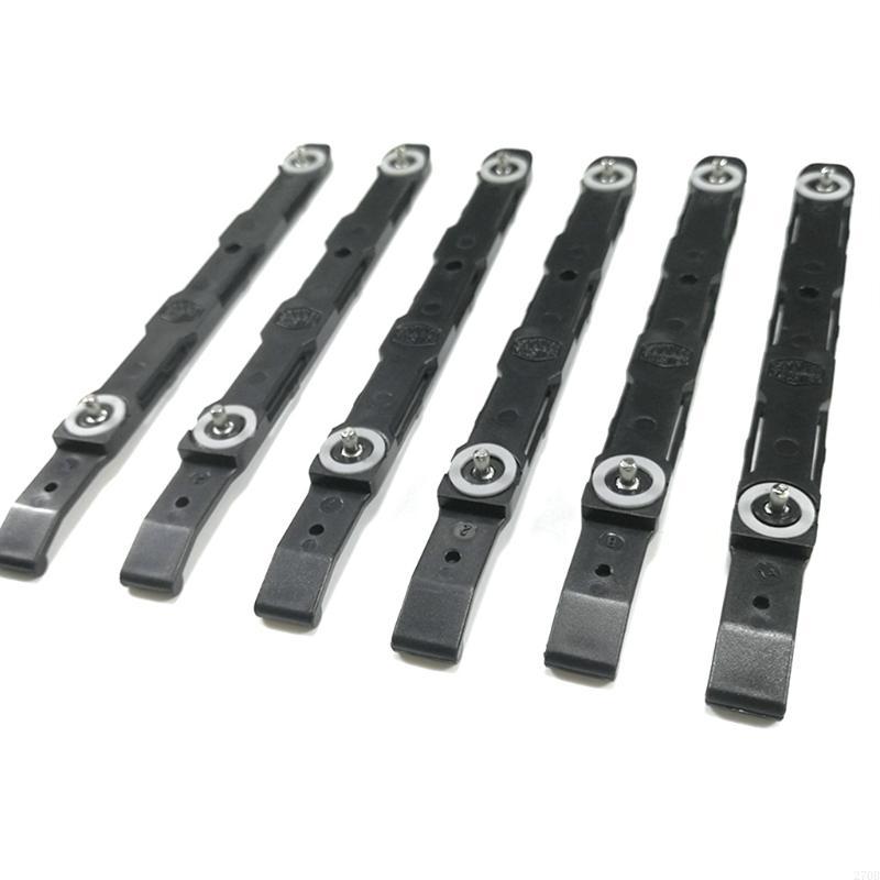 2 PCS Chassis Hard Drive Mount - Laptop Accessories Cool ulasan dan harga