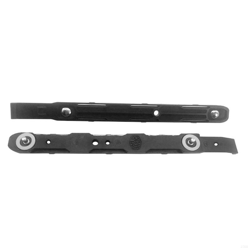 2 PCS Chassis Hard Drive Mount - Laptop Accessories Cool ulasan dan harga