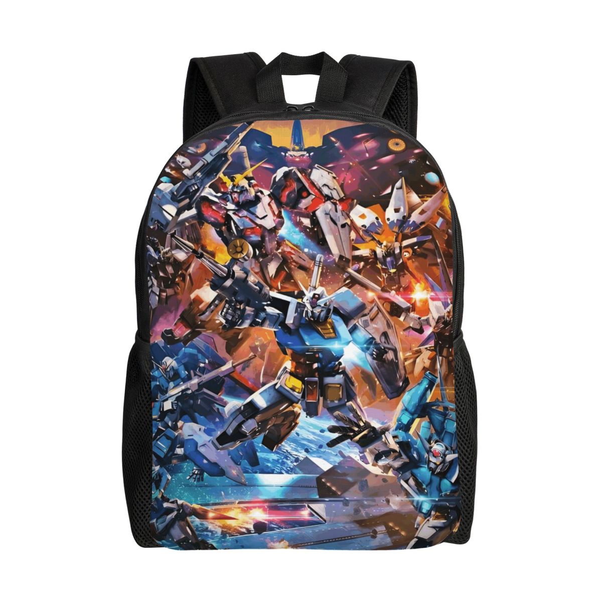 Tas Ransel Laptop Film G-Gunda - Laptop Accessories For Students ulasan dan harga