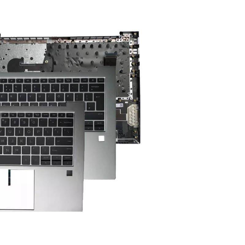 Untuk HP ELITEBOOK 845 840 G9  - Keyboard Laptop Accessories ulasan dan harga