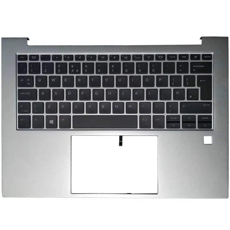 Untuk HP ELITEBOOK 845 840 G9  - Keyboard Laptop Accessories ulasan dan harga