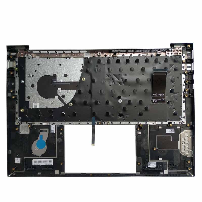 Untuk HP ELITEBOOK 845 840 G9  - Keyboard Laptop Accessories ulasan dan harga