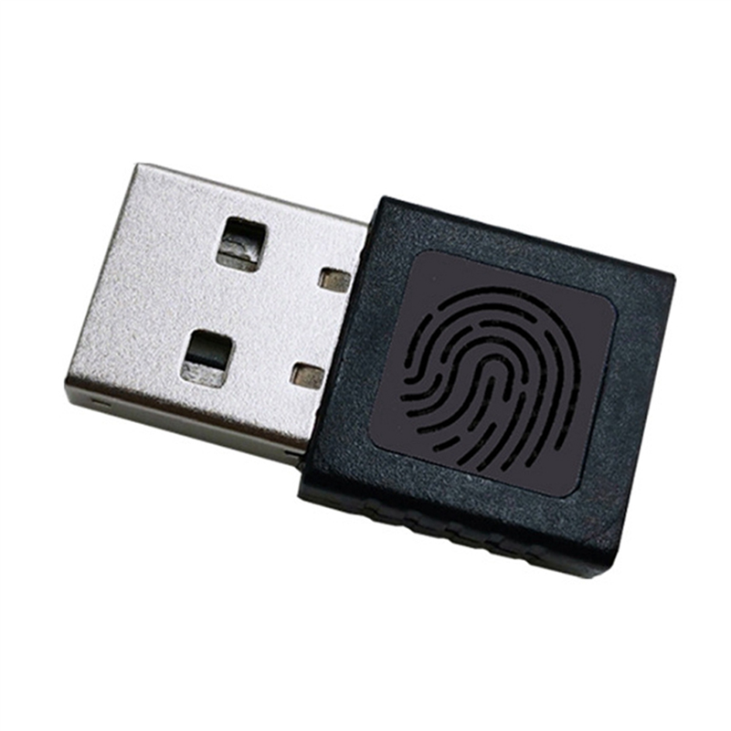 3X Perangkat Modul Pembaca Sid - Fingerprint Reader Usb ulasan dan harga
