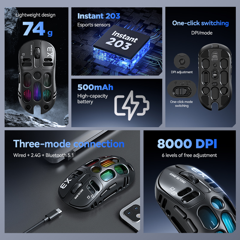 Aksesori Game Komputer Ringan  - Laptop Accessories Design ulasan dan harga