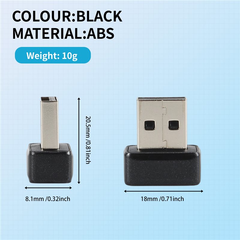 Pembaca Kunci Sidik Jari USB A - Fingerprint Reader Usb ulasan dan harga