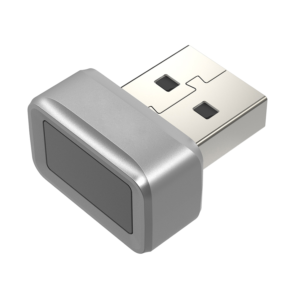 Pembaca Sidik Jari USB FIDO U2 - Fingerprint Reader Usb ulasan dan harga