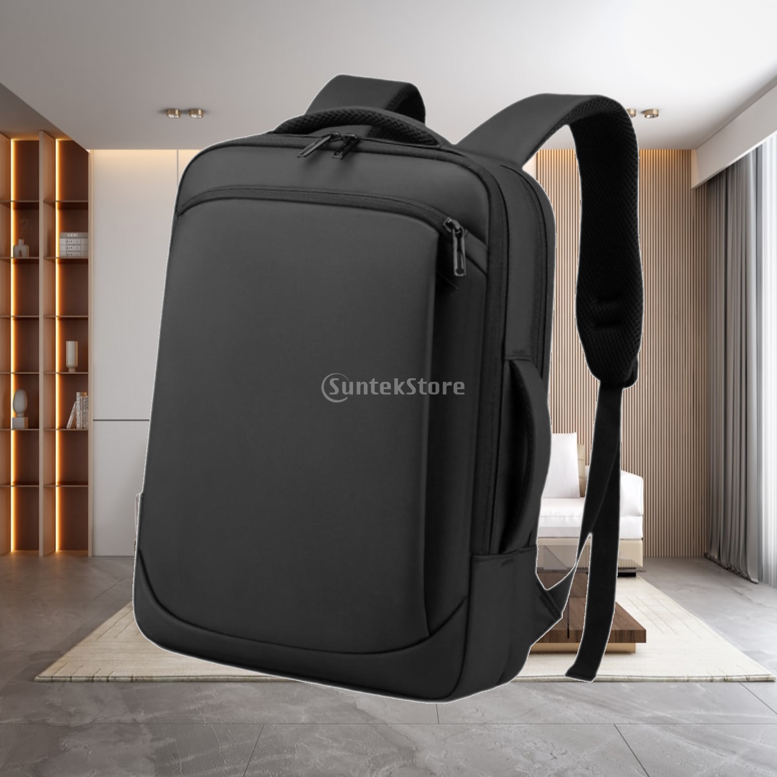 Tas Ransel Komputer Tas Penyim - Laptop Bag Waterproof ulasan dan harga
