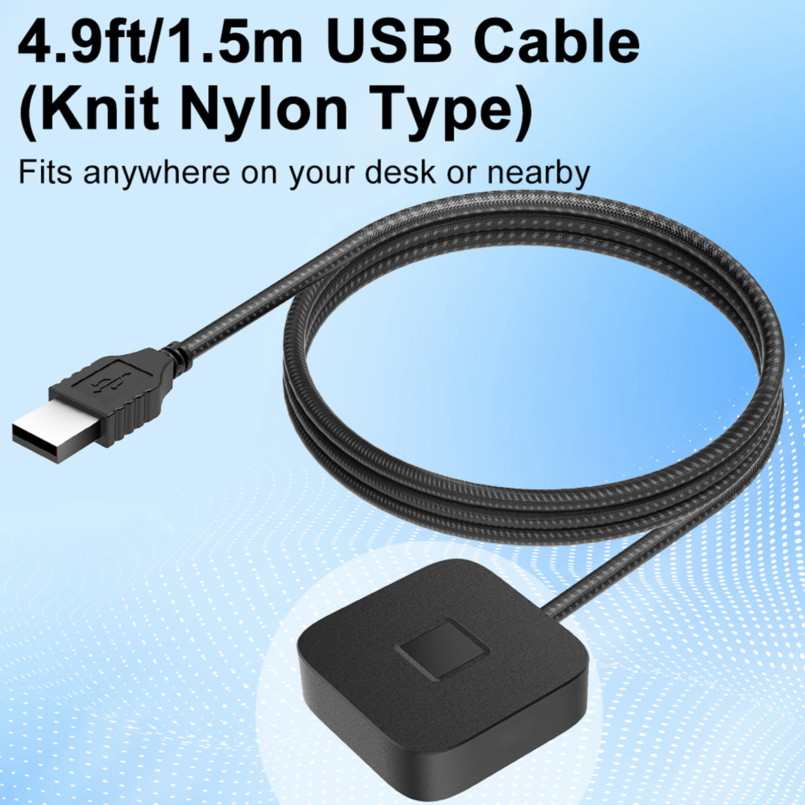Pembaca Sidik Jari USB dengan  - Fingerprint Reader Usb ulasan dan harga