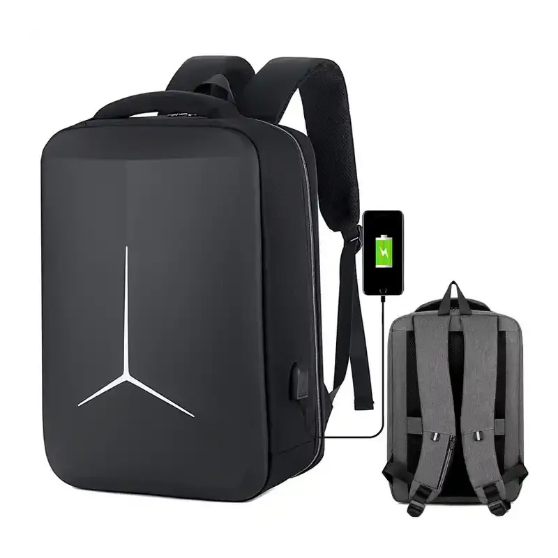 Tas Ransel Laptop Anti Maling  - Laptop Bag Waterproof ulasan dan harga