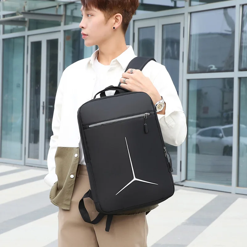 Tas Ransel Laptop Anti Maling  - Laptop Bag Waterproof ulasan dan harga